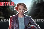 Foto ilustrativa de la nota titulada: La misteriosa serie de terror con asesinatos que llega a Netflix con una brutal segunda temporada