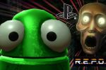Foto ilustrativa de la nota titulada: ¿R.E.P.O. se puede jugar en PlayStation, Nintendo Swich y Xbox? Esto debes saber