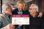 Foto ilustrativa de la nota titulada: INAPAM 2025, edad mínima y requisitos para tramitar la credencial