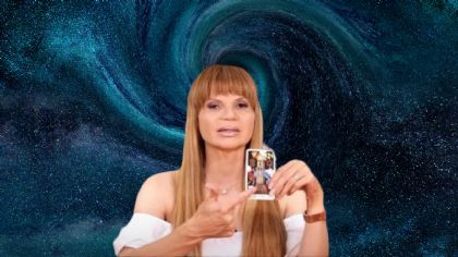 Horóscopo Mhoni Vidente HOY, domingo 23 de marzo | Predicciones del tarot y número de la suerte para cada signo zodiacal