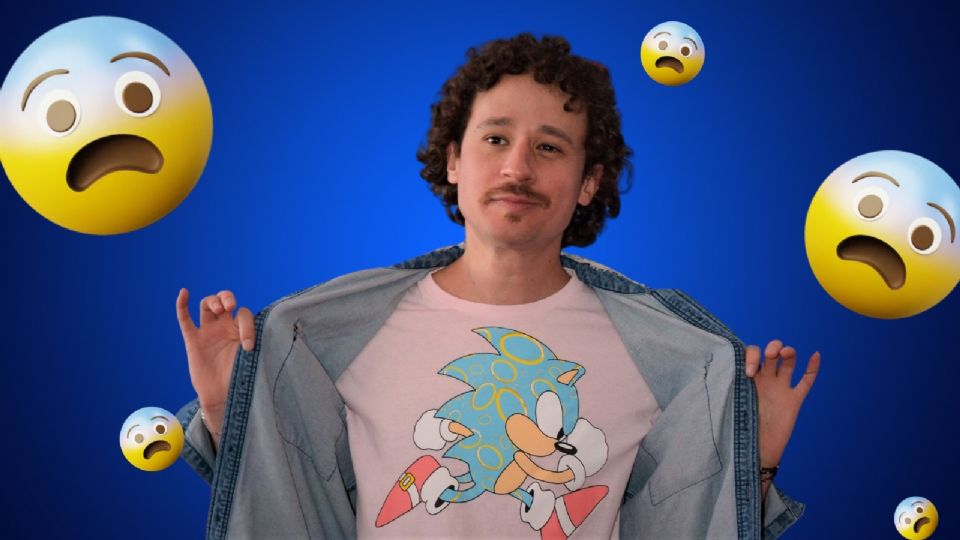 Las polémicas en las que ha estado envuelto Luisito Comunica.