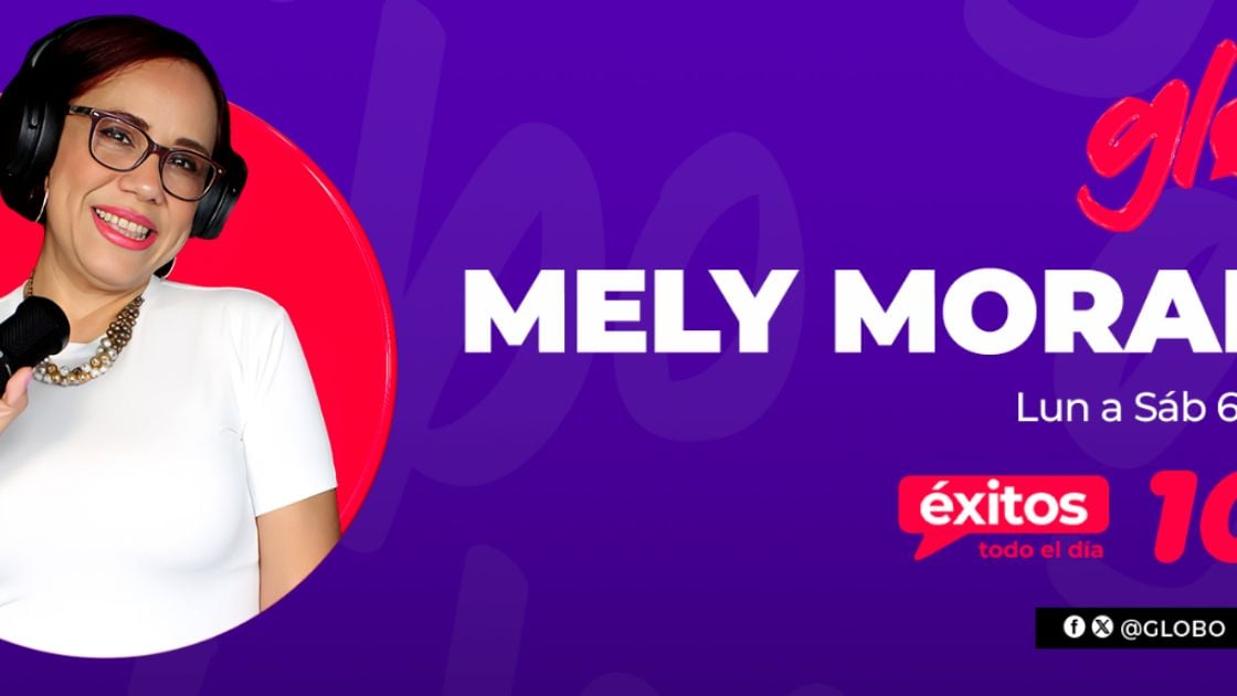 Al Aire con Mely