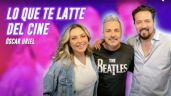 Foto ilustrativa de la nota titulada: “Lo que te latte del cine” Oscar Uriel | Café Globo