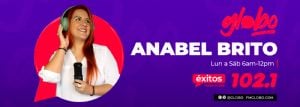 Al Aire con Anabel