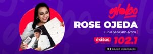Al Aire con Rose