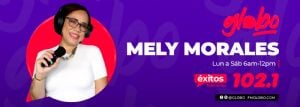 Al Aire con Mely