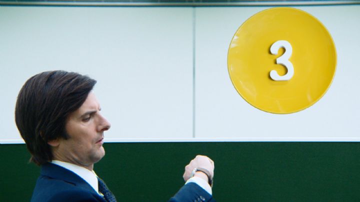 "Severance" es renovada para su temporada 3, ¿Cuándo se estrena?