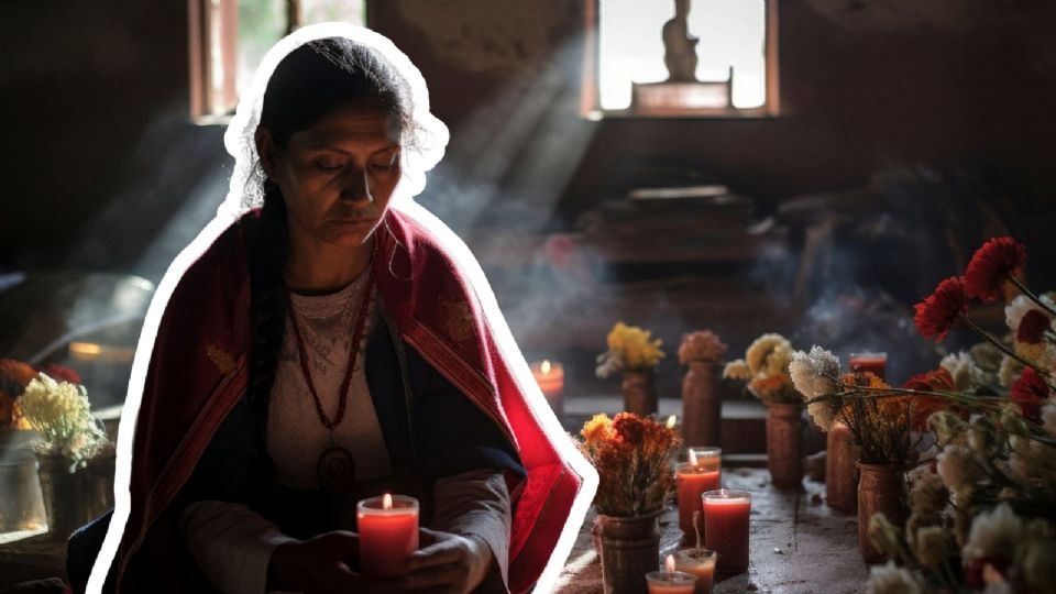 Top 4: Estos son los pueblos en México con Brujos y Curanderos si quieres hacerte ‘una limpia’.