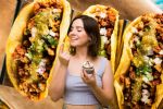 Foto ilustrativa de la nota titulada: ¿Cuál es el pueblo mágico con los mejores tacos, según la inteligencia artificial?