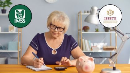 Pensión ISSSTE o IMSS: este es el cambio en el pago de abril para los pensionados
