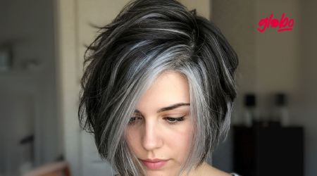 ¿Cómo eliminar las canas prematuras?