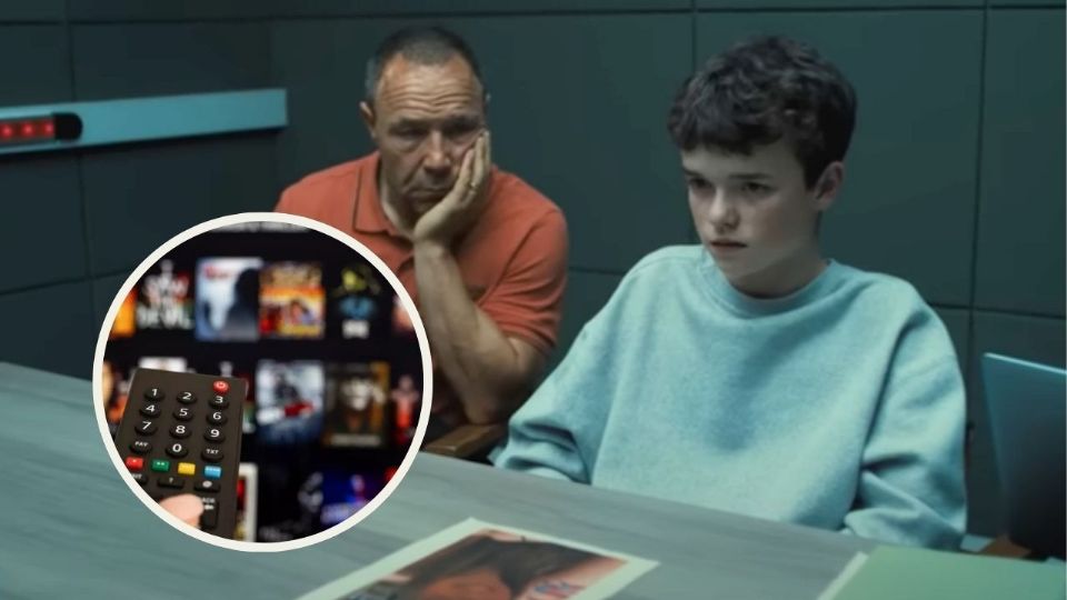 'Adolescencia' se destaca por su representación realista y sensible de la adolescencia.