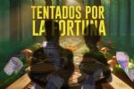 Foto ilustrativa de la nota titulada: Tentados por la Fortuna 2025: Fecha de Estreno, participantes, horario, dónde y cuándo ver el reality show