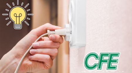 10 cosas para ahorrar luz en tu casa, según CFE