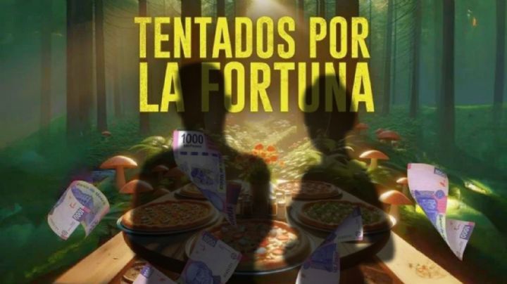 Tentados por la Fortuna 2025: Fecha de Estreno, participantes, horario, dónde y cuándo ver el reality show