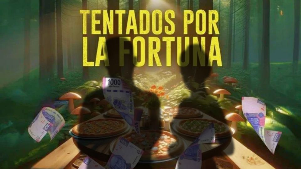 Tentados por la Fortuna regresa a la pantalla chica con su segunda temporada.