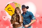 Foto ilustrativa de la nota titulada: Gabriel Soto habla de su situación amorosa; ¿incluye a Irina Baeva?