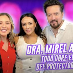¿Cómo cuidarnos del sol? Cosmetóloga Mirel Aguirre | Café Globo