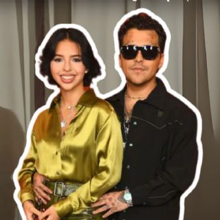 Ángela Aguilar y Christian Nodal protagonizan ‘El amigo’