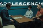 Foto ilustrativa de la nota titulada: Adolescencia: Las 3 medidas que piden sus creadores tras el éxito de la serie