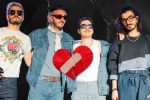 Foto ilustrativa de la nota titulada: La canción de Morat que debes dedicarle a tu ex si quieres que regrese contigo