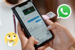 Foto ilustrativa de la nota titulada: Así puedes evitar que alguien te encuentre en WhatsApp por nombre de usuario