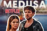 Foto ilustrativa de la nota titulada: Medusa: ¿la popular serie del streaming está basada en una historia de la vida real?