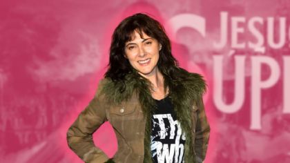 Verónica Jaspeado: 5 telenovelas en las que ha participado la actriz