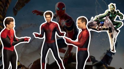 Spider-Man 4: Al estilo de Tom Holland, filtran información importante de la película, nueva villana llega al MCU
