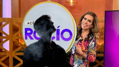 Rocío Sánchez Azuara ¿Por qué la critican y quién delató el caso falso?