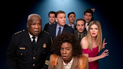 La residencia: ¿Quién es quién en la nueva serie de Netflix?