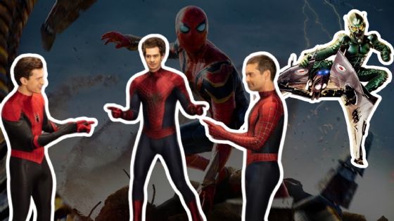 Spider-Man 4: Al estilo de Tom Holland, filtran información importante de la película, nueva villana