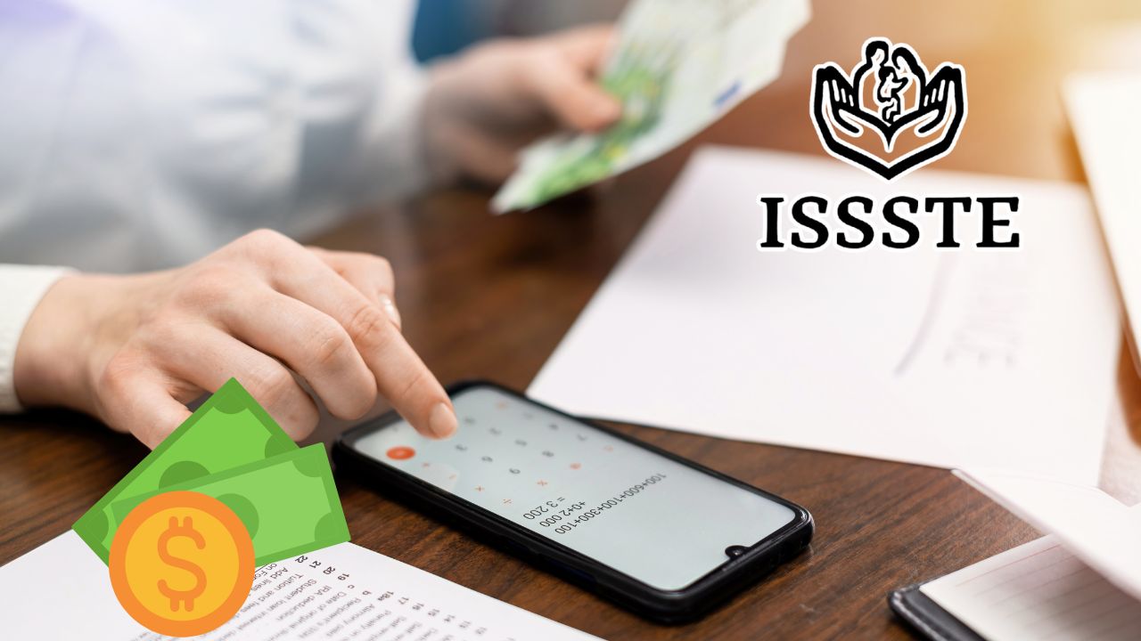 Pensión ISSSTE 2025: se adelanta la fecha de pago en abril y esta es la ...