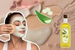 Foto ilustrativa de la nota titulada: La mascarilla casera con aceite de oliva y sábila que rejuvenece la piel 20 años