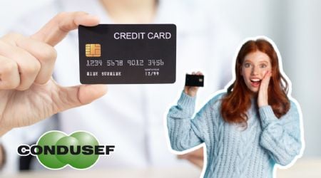 Los beneficios que pierdes por no usar tu tarjeta de crédito