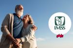 Foto ilustrativa de la nota titulada: Pensión IMSS: en esta fecha cae el depósito de abril para los jubilados