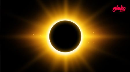 3 consecuencias que puedes sufrir si miras el Eclipse Solar del 29 de marzo
