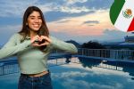 Foto ilustrativa de la nota titulada: El paraíso griego ubicado a 30 minutos de CDMX que debes visitar en Semana Santa 2025