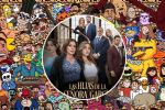 Foto ilustrativa de la nota titulada: Gran final de Las Hijas de la Señora García, mejores MEMES del triángulo amoroso entre Valeria, Nicolás