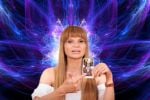Foto ilustrativa de la nota titulada: Horóscopo Mhoni Vidente HOY martes 4 de marzo | Predicciones del tarot y número de la suerte para cada signo zodiacal