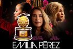 Foto ilustrativa de la nota titulada: ¿Emilia Pérez fue la peor película del 2025?, esto dice la lista de ganadores de los Premios Razzie
