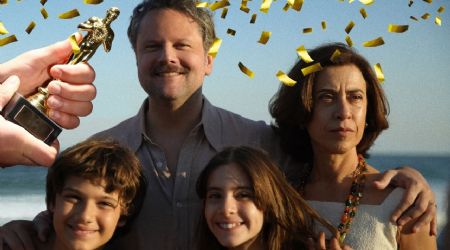 3 datos sobre 'Aún estoy aquí', la película con 3 nominaciones a los Premios Oscar