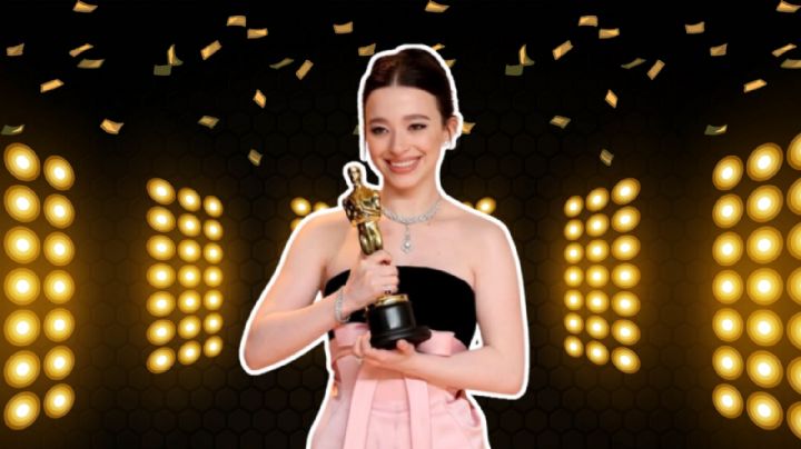 Mikey Madison, la joven revelación de Premios Oscar 2025, estas son las mejores películas en las que ha participado