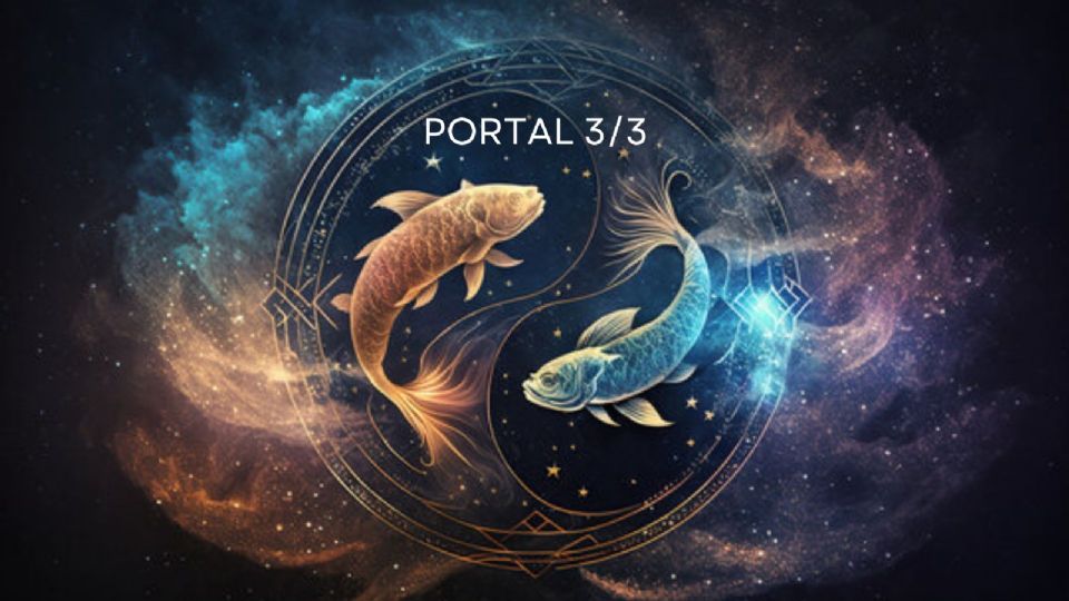 Portal 3/3: Descubre el poderoso ritual para manifestar de manera efectiva y materializar tus sueños hoy 3 de marzo 2025.