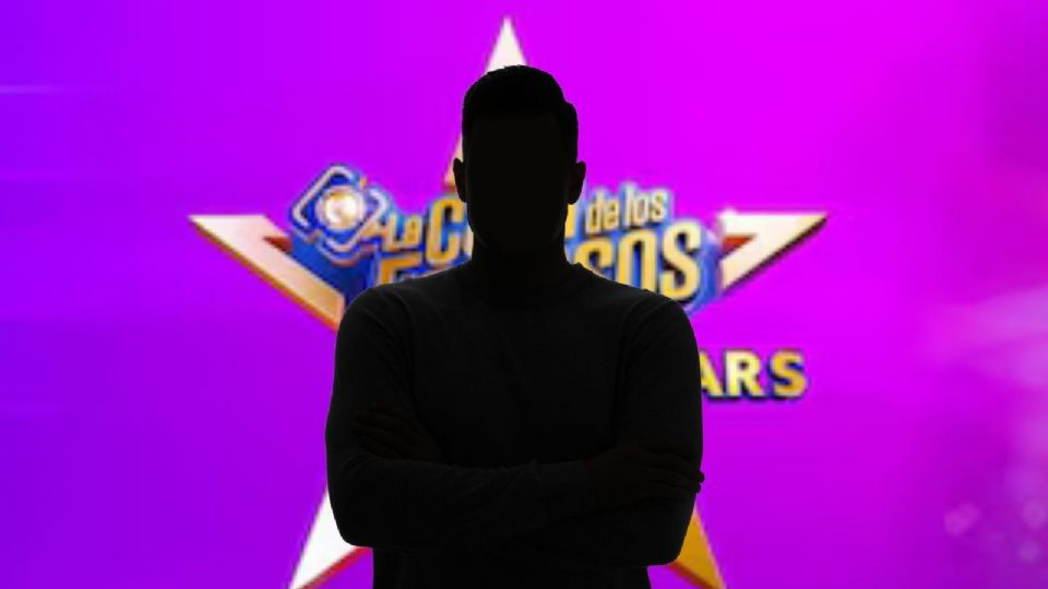 Eliminado de HOY, lunes 3 de marzo de La Casa de Los Famosos All Stars 2025.