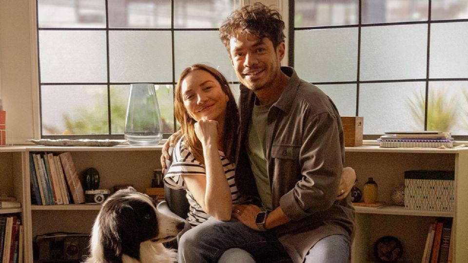 ¿En dónde ver la serie Enloqueciendo Contigo?