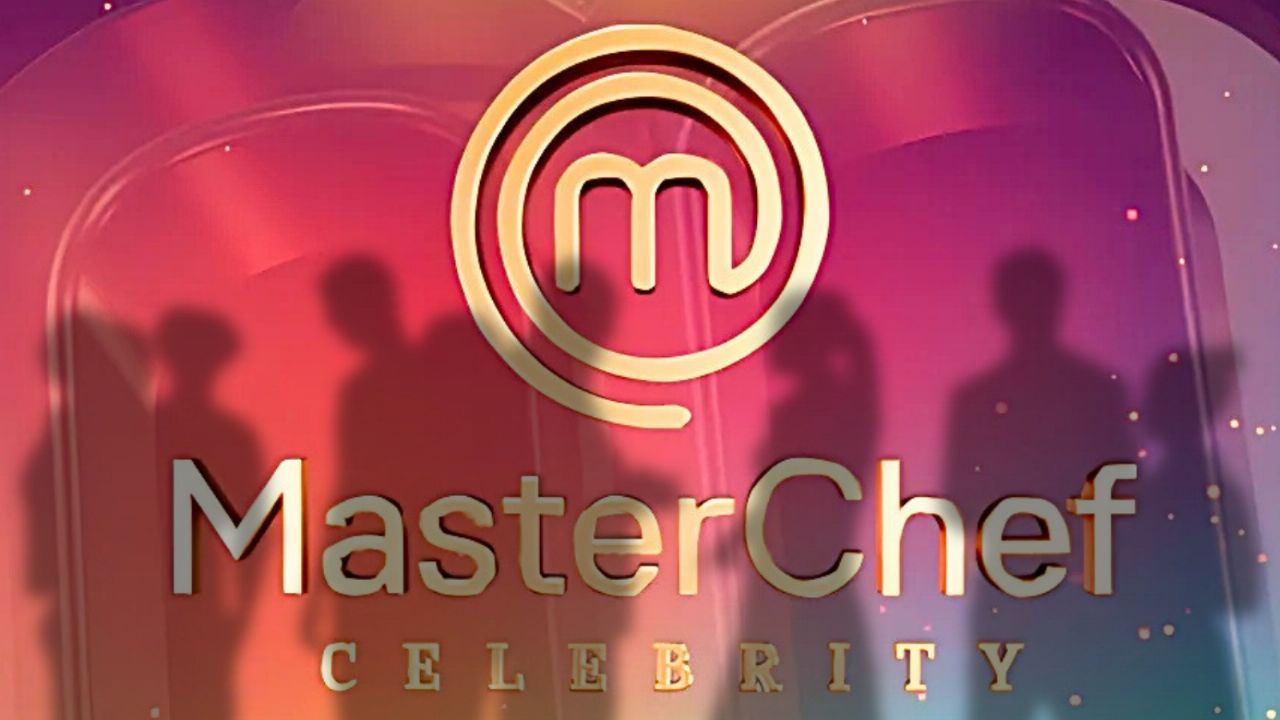 ¿Dónde ver MasterChef Celebrity México 2025?: Participantes, fecha y ...