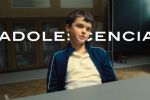 Foto ilustrativa de la nota titulada: El error durante las grabaciones de la serie Adolescencia que seguro no habías notado