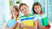 Foto ilustrativa de la nota titulada: Beca Rita Cetina 2025: En esta fecha inician registro de estudiantes de preescolar y primaria