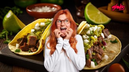 ¿Cuál es el origen del taco al pastor, el famoso alimento nacional?